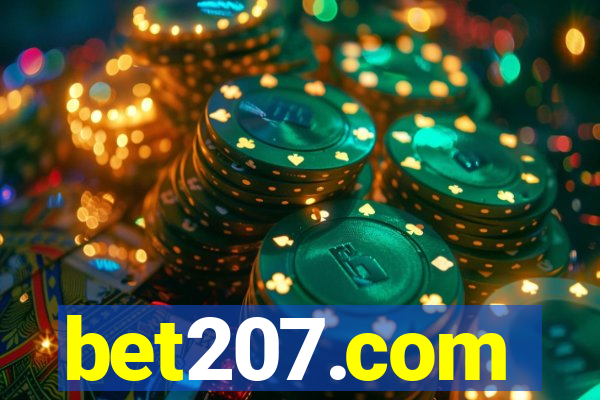 bet207.com