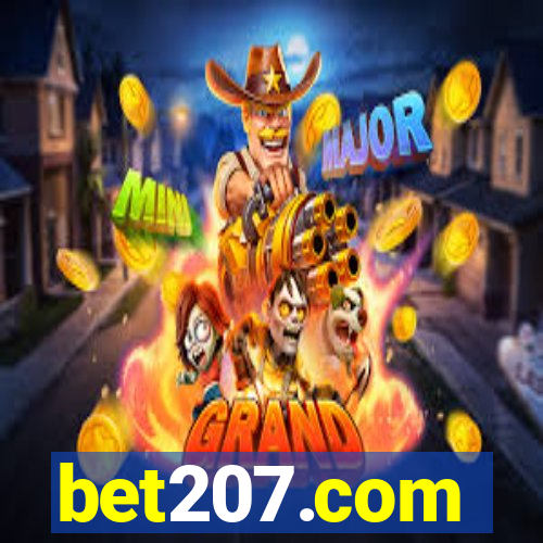 bet207.com