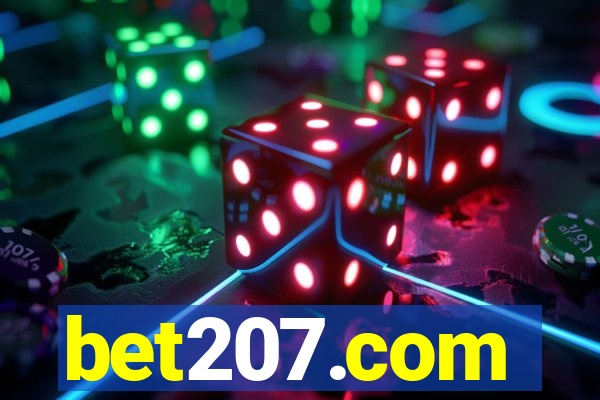 bet207.com