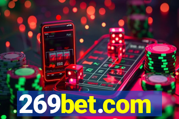 269bet.com