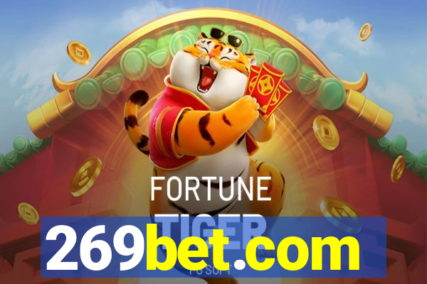 269bet.com