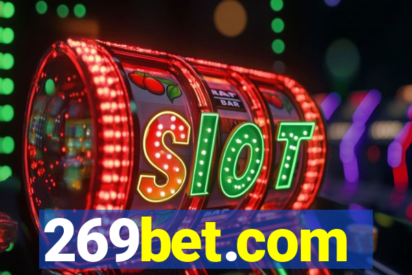 269bet.com