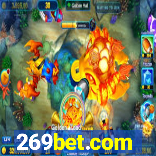 269bet.com