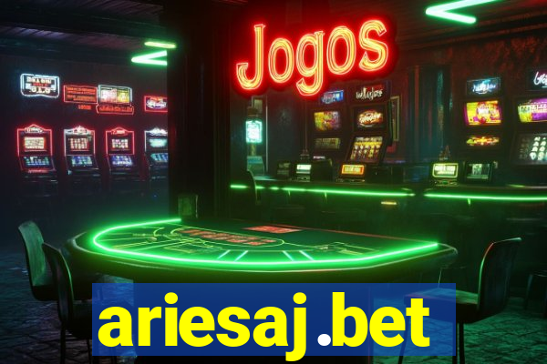 ariesaj.bet