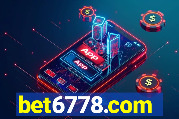 bet6778.com