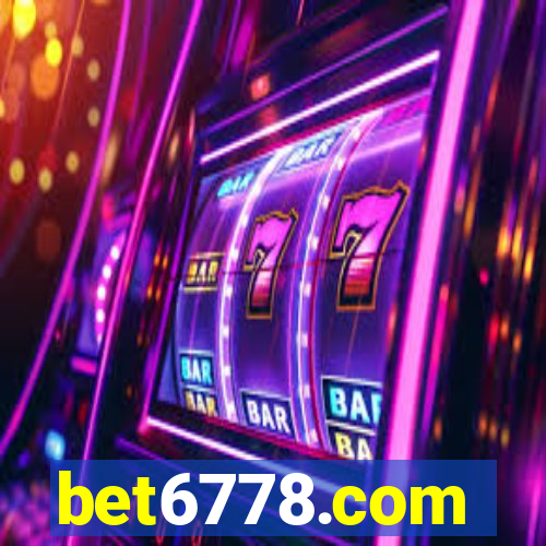 bet6778.com