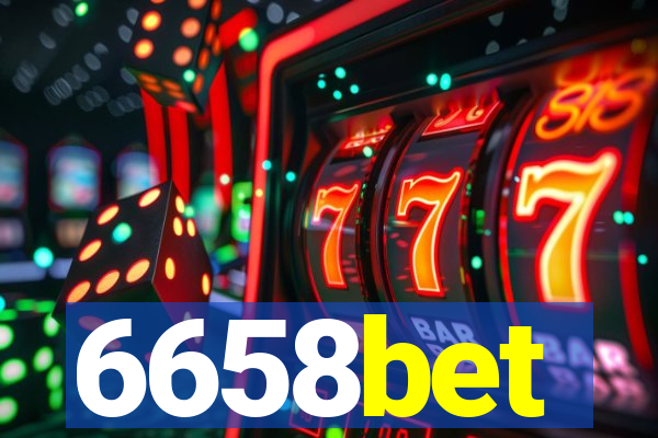 6658bet