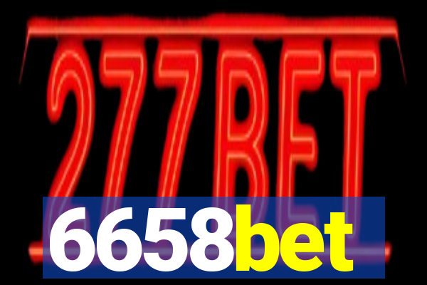 6658bet