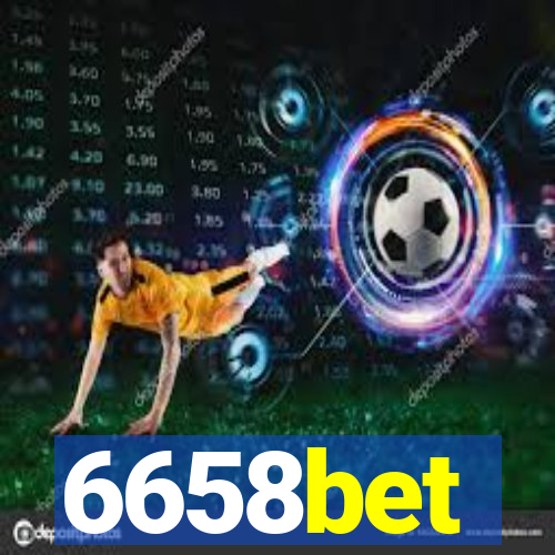 6658bet