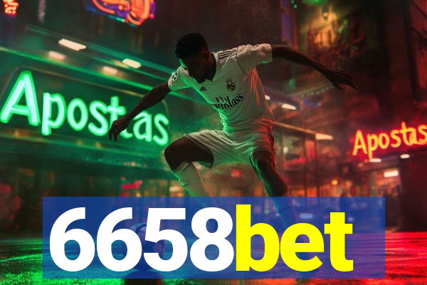 6658bet