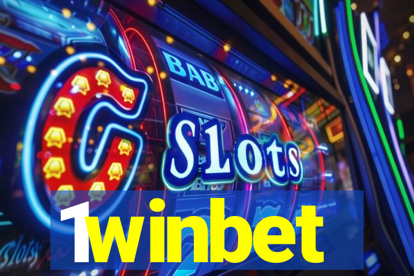 1winbet