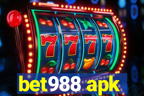 bet988 apk