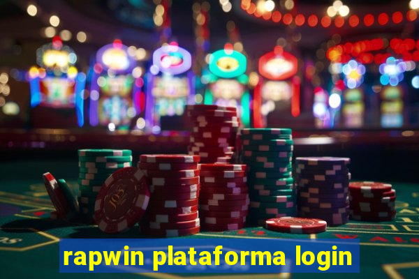 rapwin plataforma login