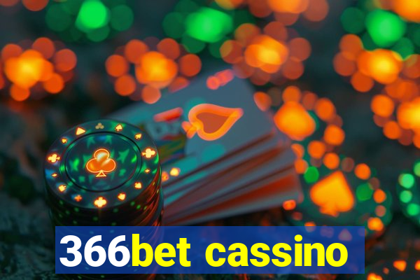 366bet cassino