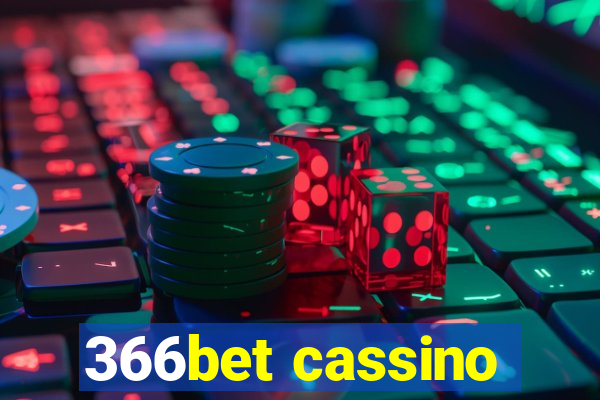 366bet cassino