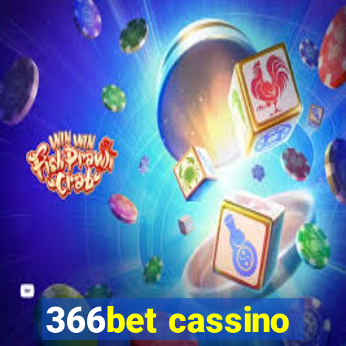 366bet cassino