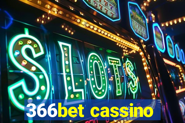 366bet cassino