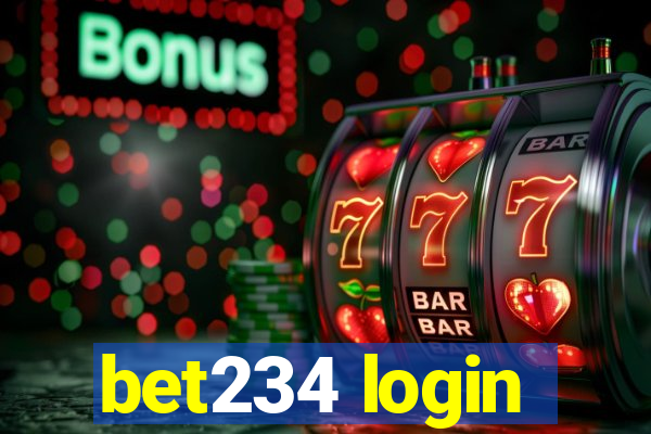 bet234 login