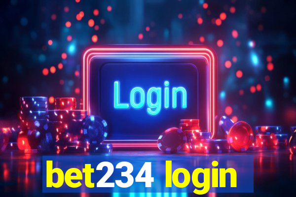 bet234 login