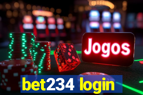 bet234 login