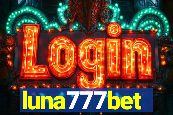 luna777bet