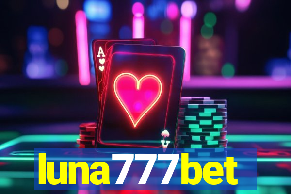 luna777bet