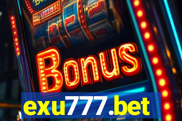 exu777.bet