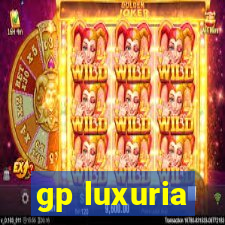 gp luxuria