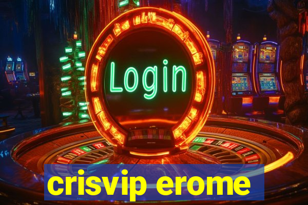 crisvip erome