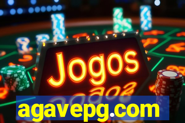 agavepg.com