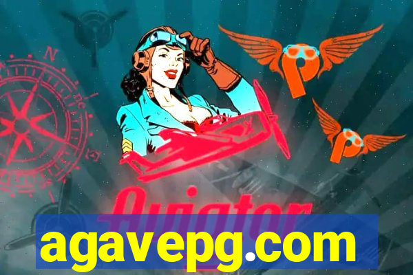 agavepg.com