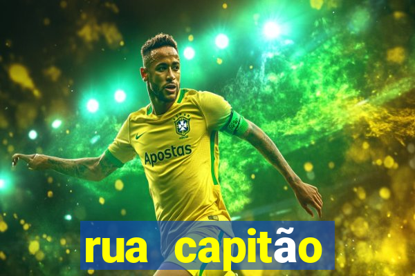 rua capitão salomão 23