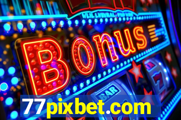 77pixbet.com