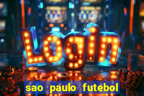 sao paulo futebol play hd