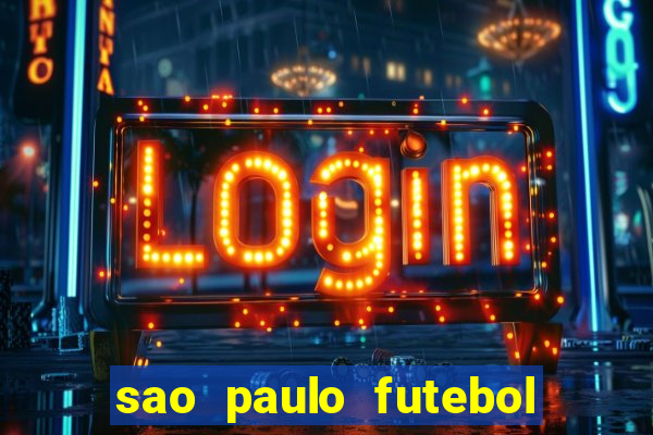 sao paulo futebol play hd