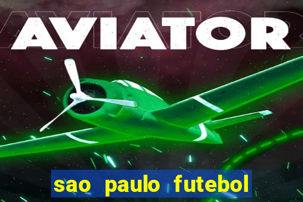 sao paulo futebol play hd