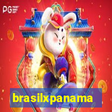 brasilxpanama