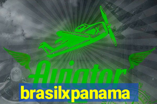 brasilxpanama