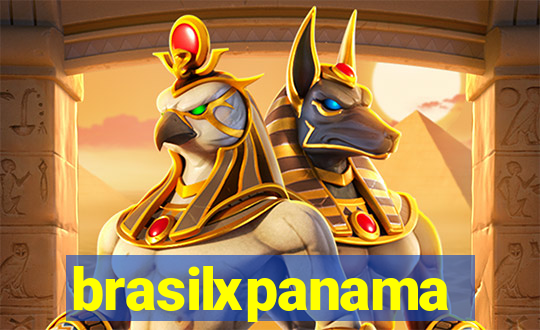 brasilxpanama