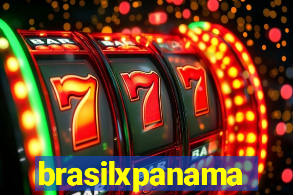 brasilxpanama