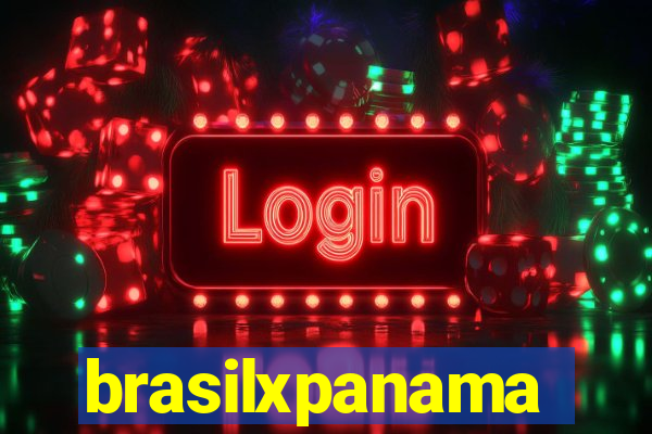 brasilxpanama