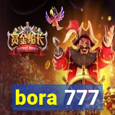 bora 777