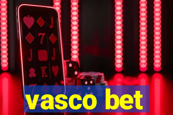 vasco bet