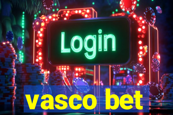 vasco bet