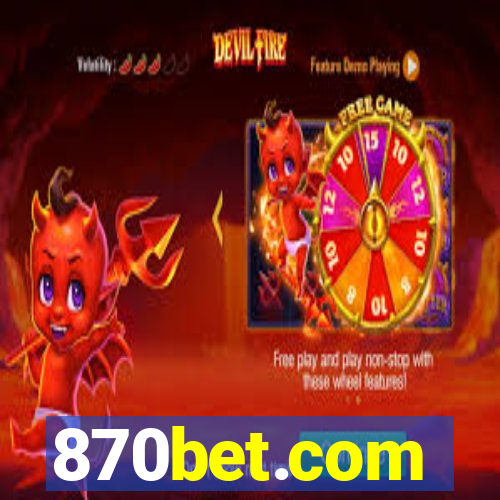 870bet.com