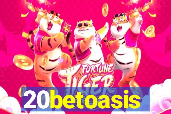 20betoasis