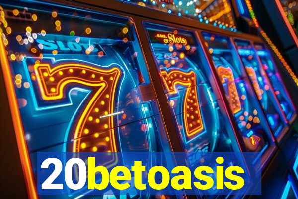 20betoasis