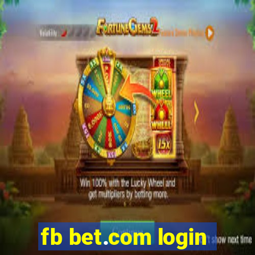 fb bet.com login