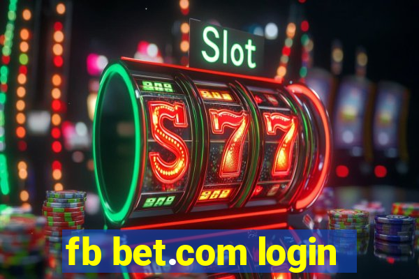 fb bet.com login