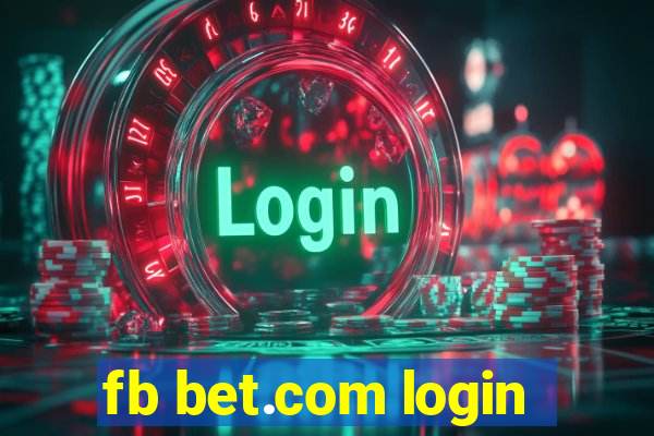 fb bet.com login